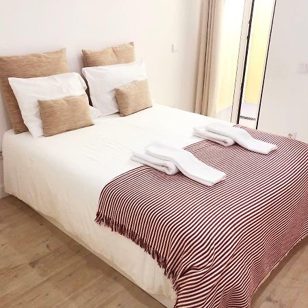 20 Rc - Lisbon City Studio Apartment Eksteriør billede