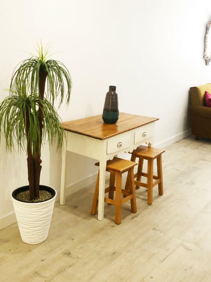20 Rc - Lisbon City Studio Apartment Eksteriør billede