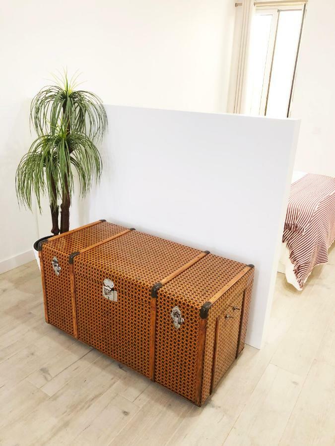 20 Rc - Lisbon City Studio Apartment Eksteriør billede