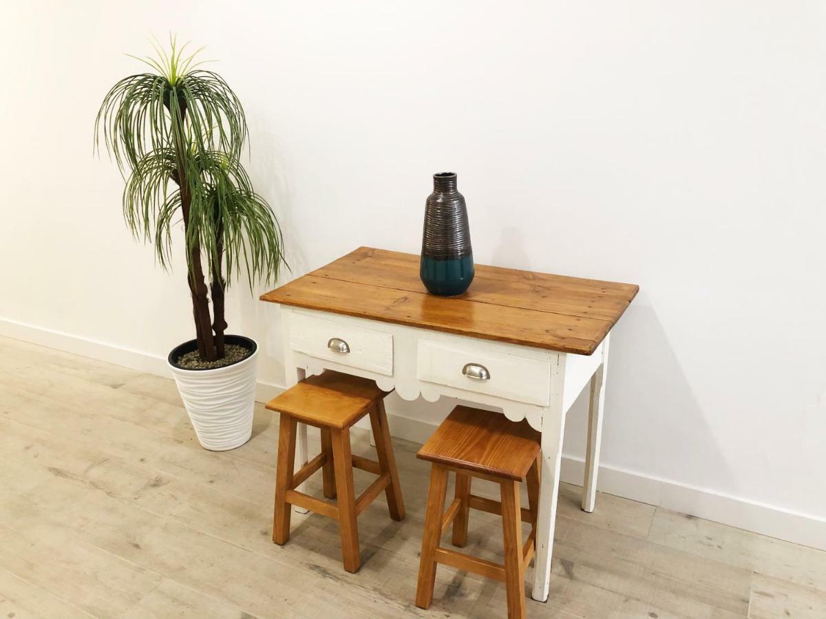 20 Rc - Lisbon City Studio Apartment Eksteriør billede