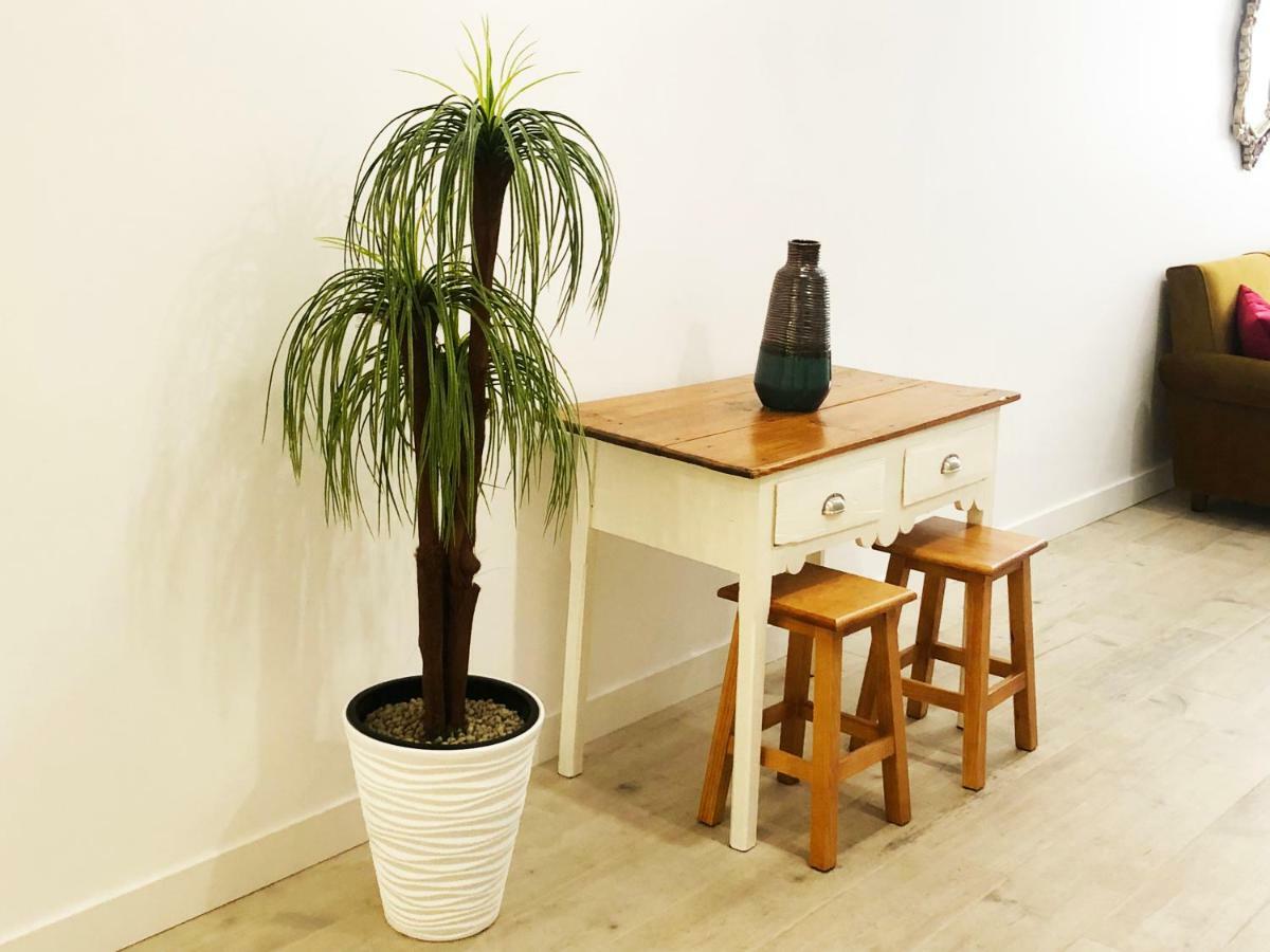 20 Rc - Lisbon City Studio Apartment Eksteriør billede